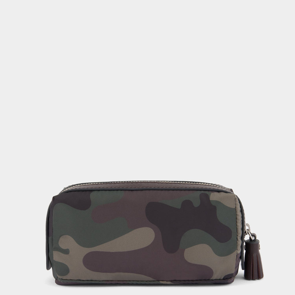 Camouflage Girlie Stuff Pouch