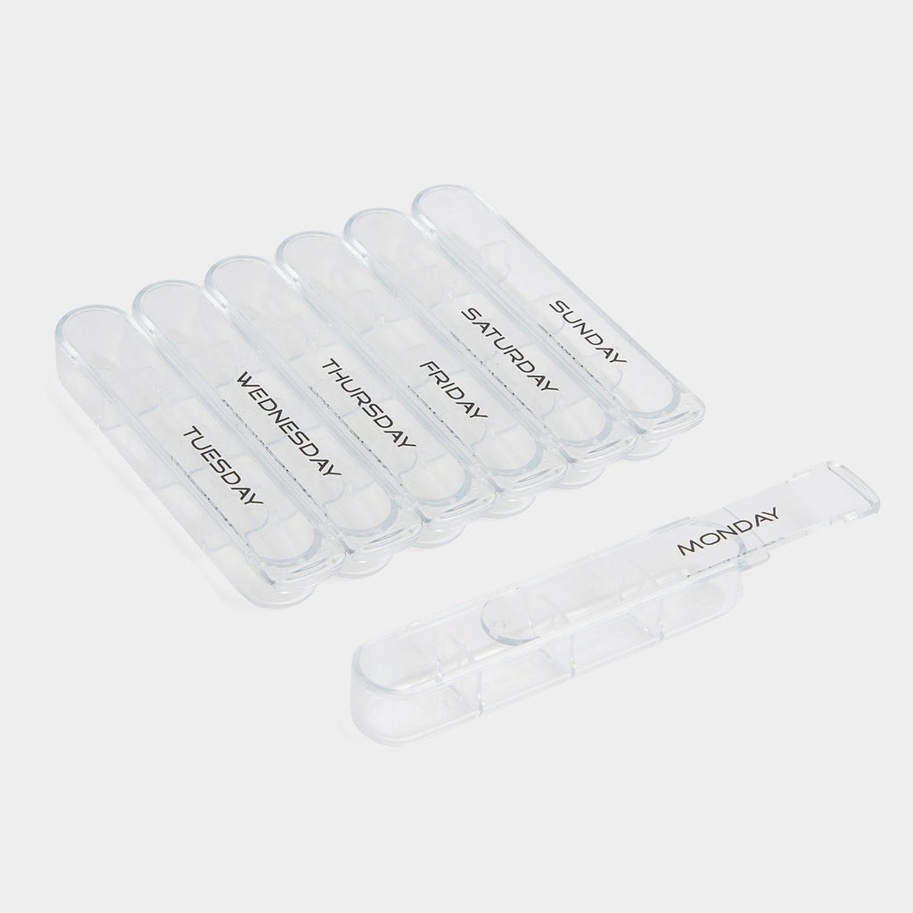 Camouflage Pills Box