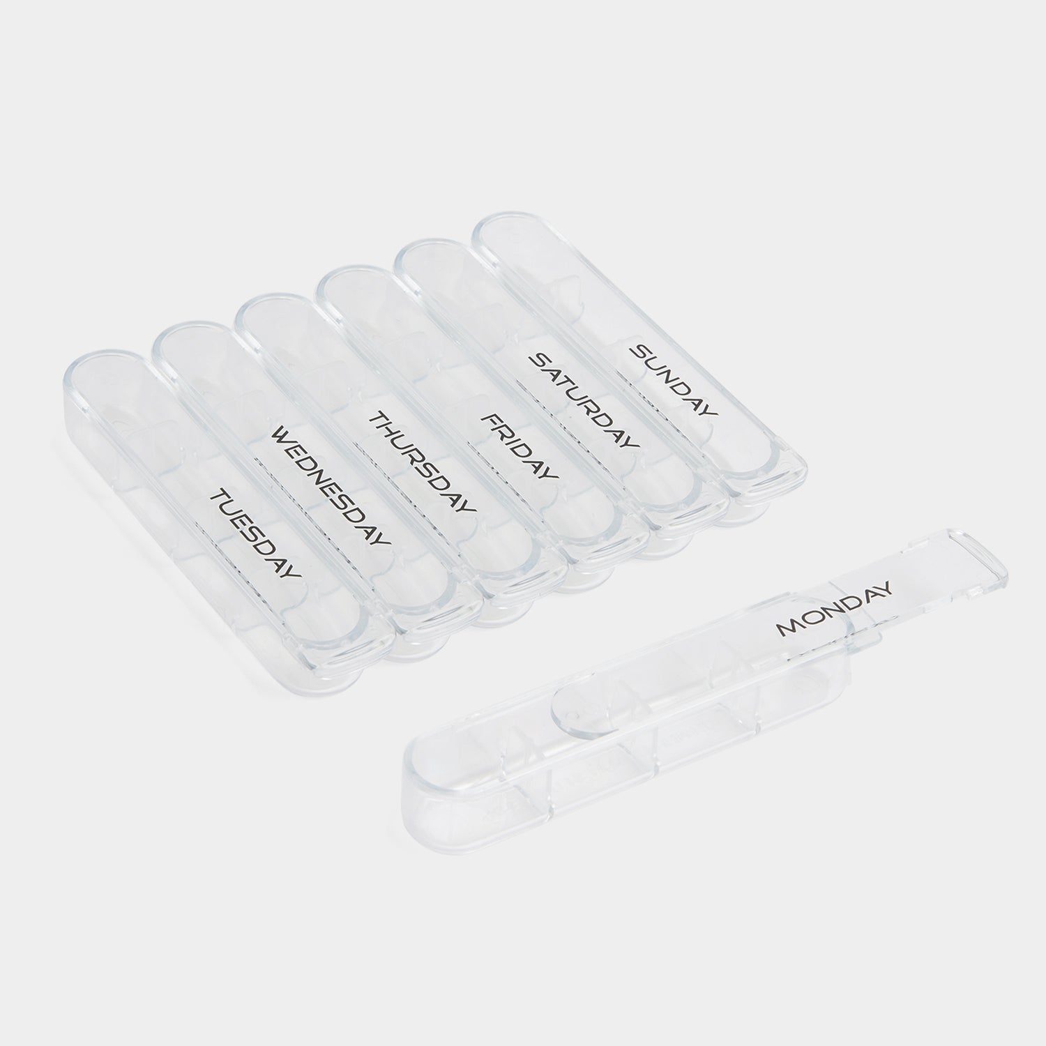 Camouflage Pills Box