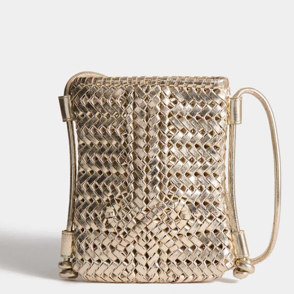 Neeson Cross-body Pouch