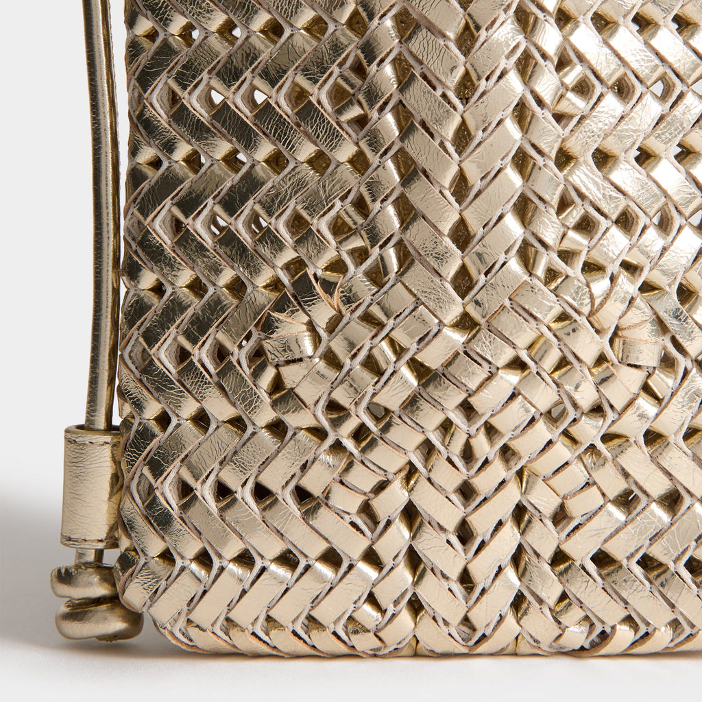 Neeson Cross-body Pouch