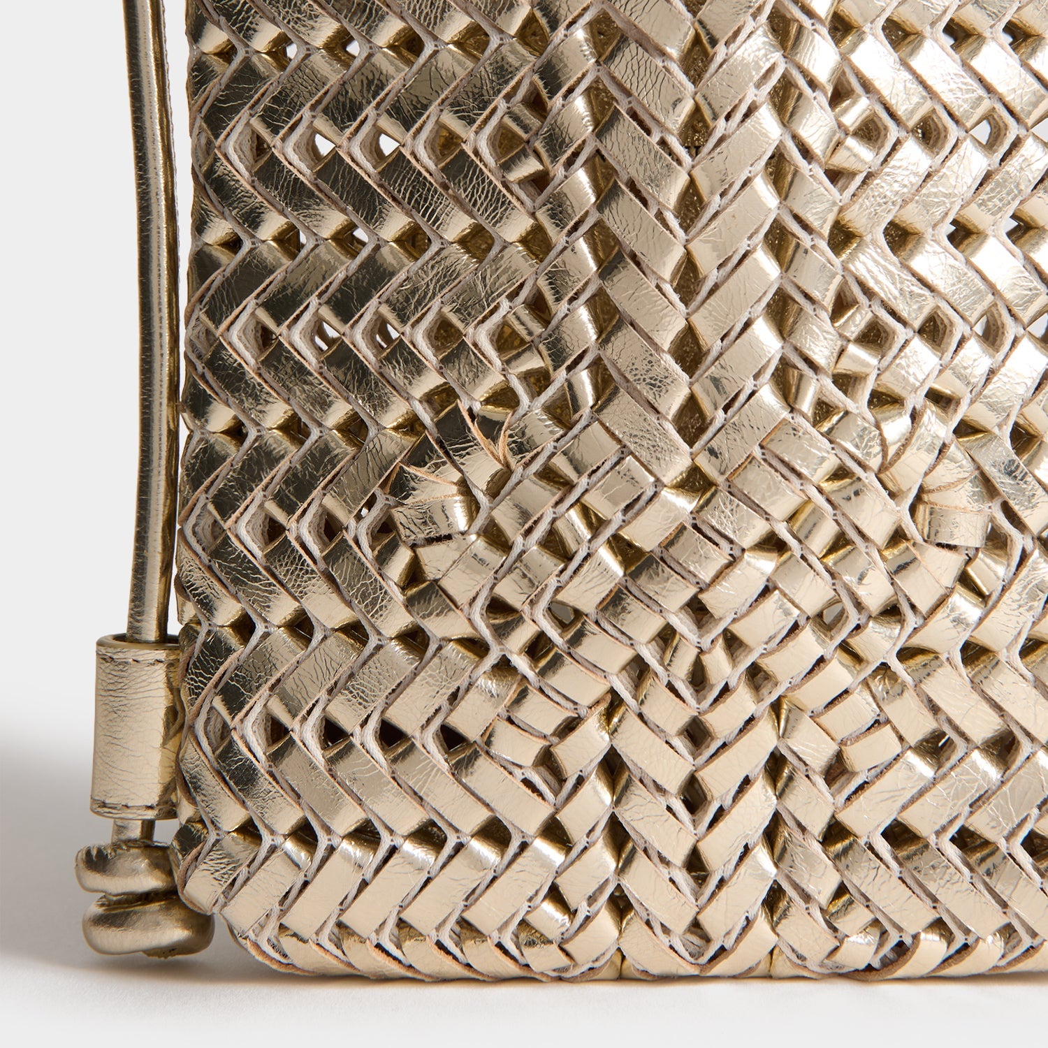 Neeson Cross-body Pouch