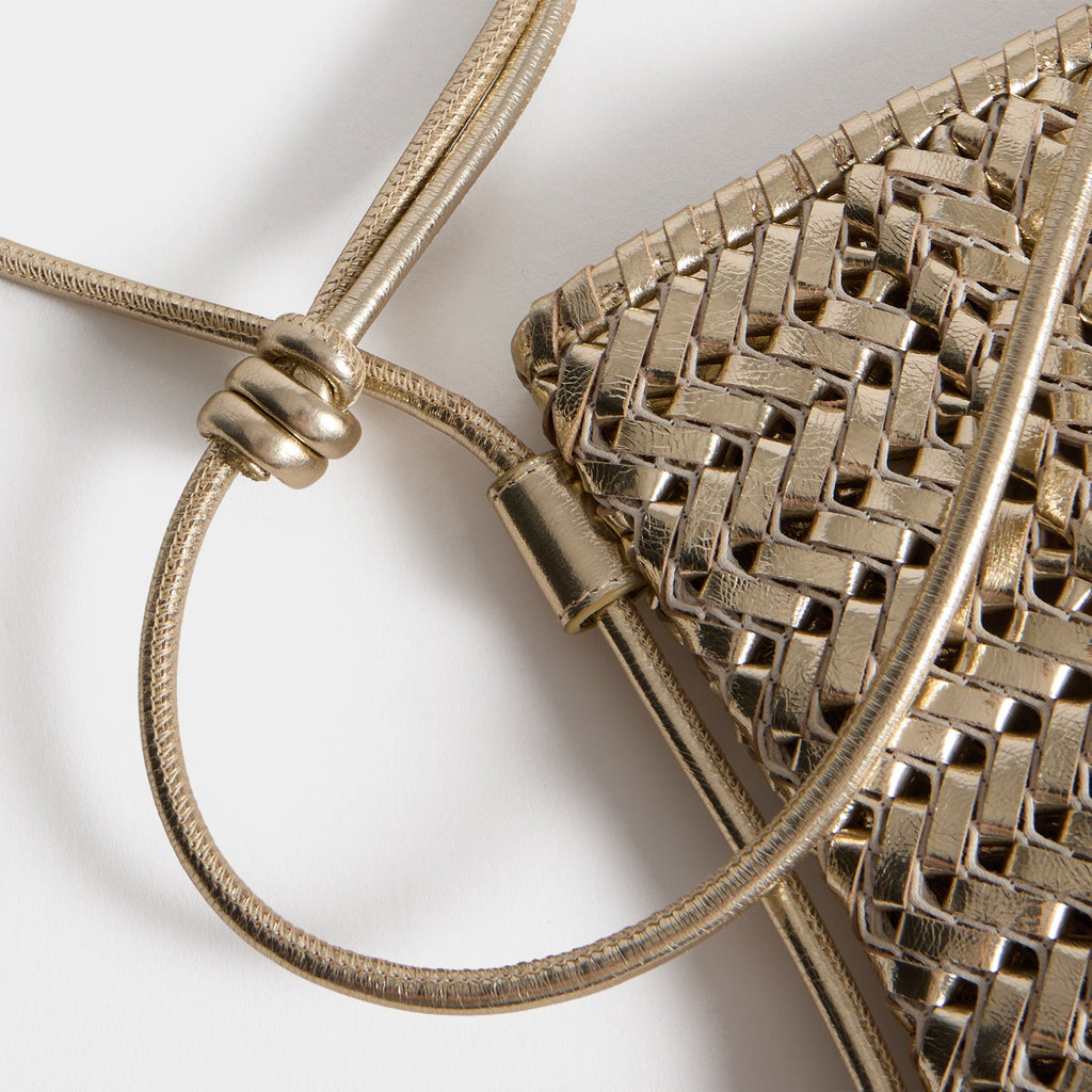 Neeson Cross-body Pouch