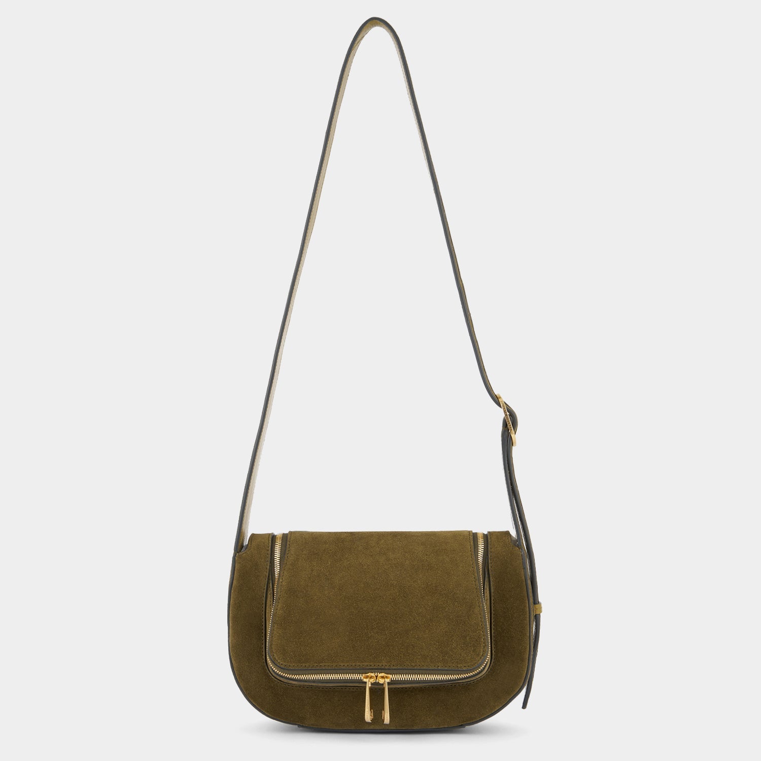 Vere Cross-body