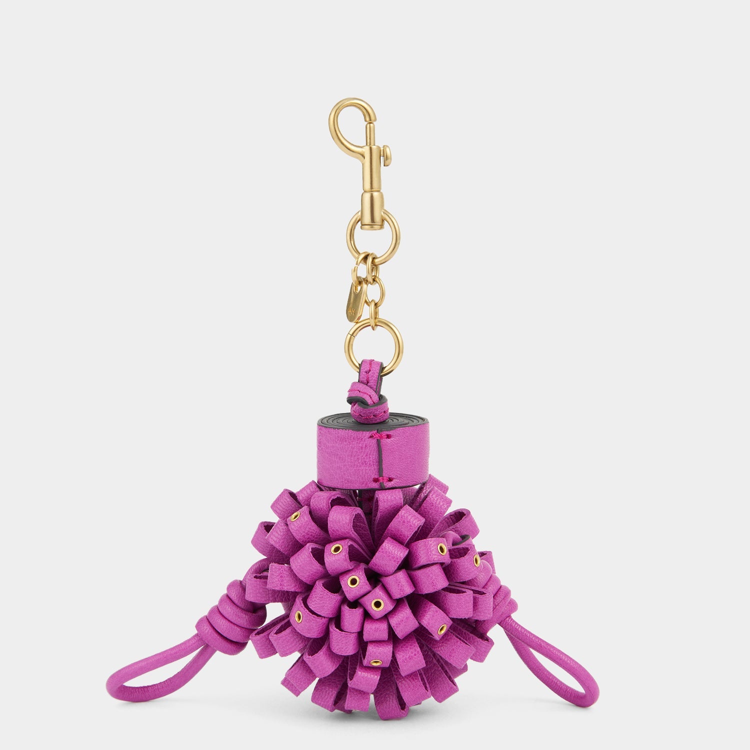 Eyelet Character Charm