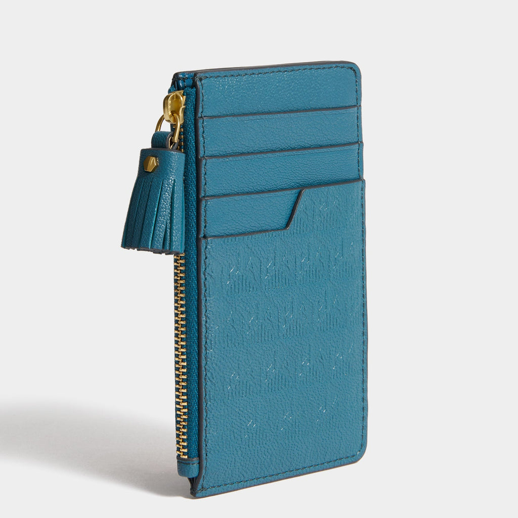 Anya Brands Frosted Flakes Zip Card Case