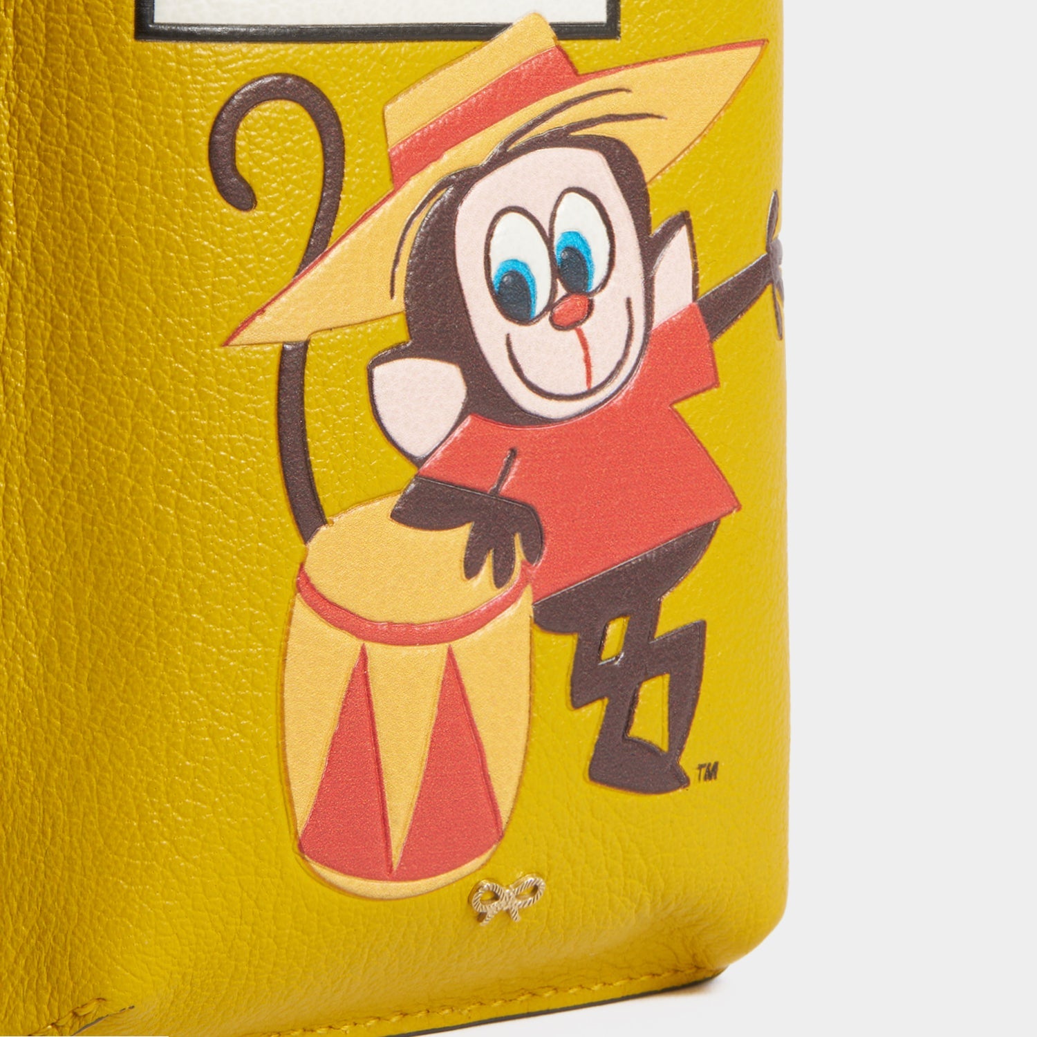 Anya Brands Coco Pops Zip Phone Pouch
