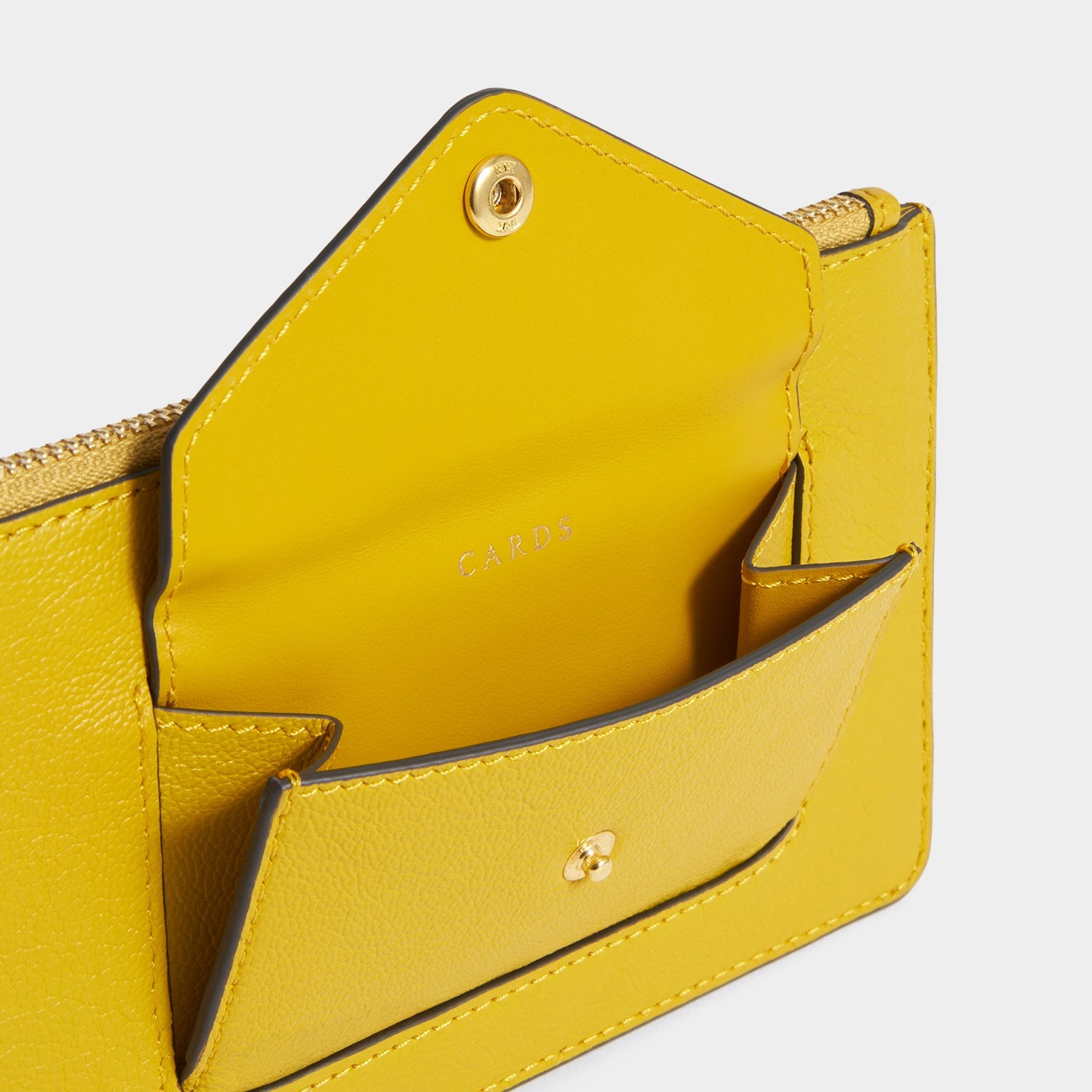 Anya Brands Coco Pops Zip Phone Pouch