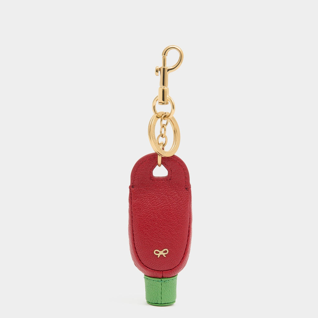 Anya Brands Flying Goose Sriracha Charm