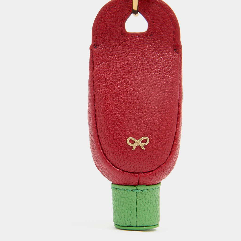 Anya Brands Flying Goose Sriracha Charm