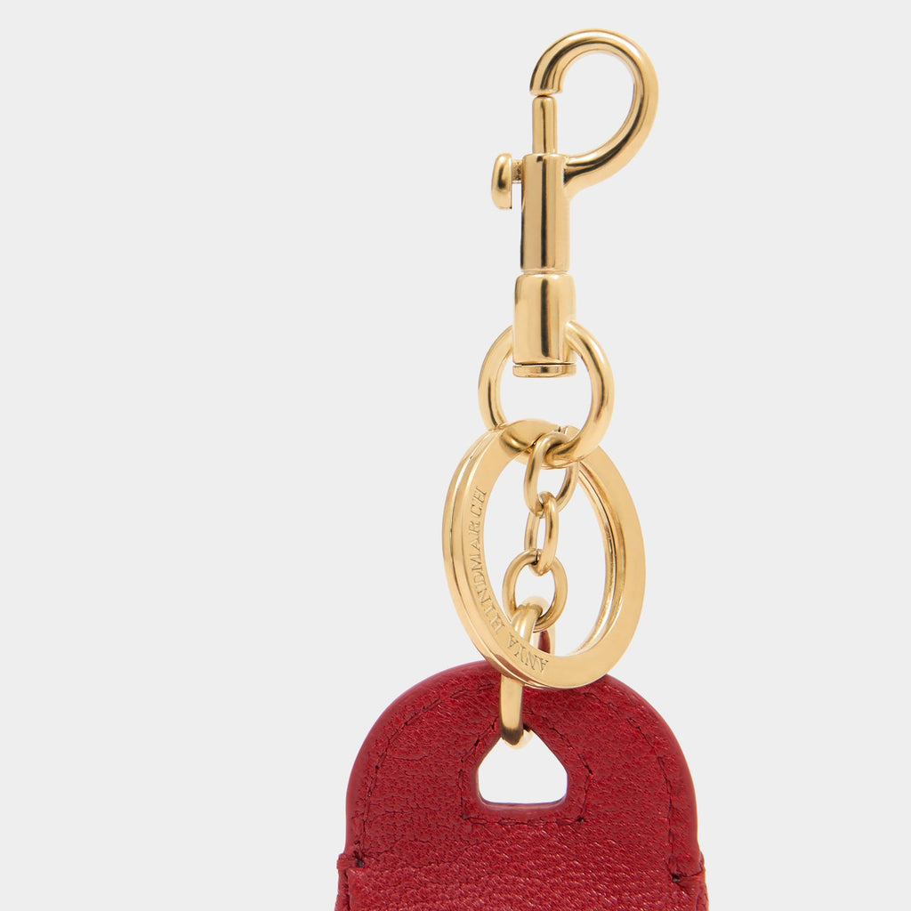 Anya Brands Flying Goose Sriracha Charm