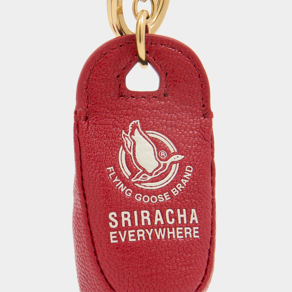 Anya Brands Flying Goose Sriracha Charm