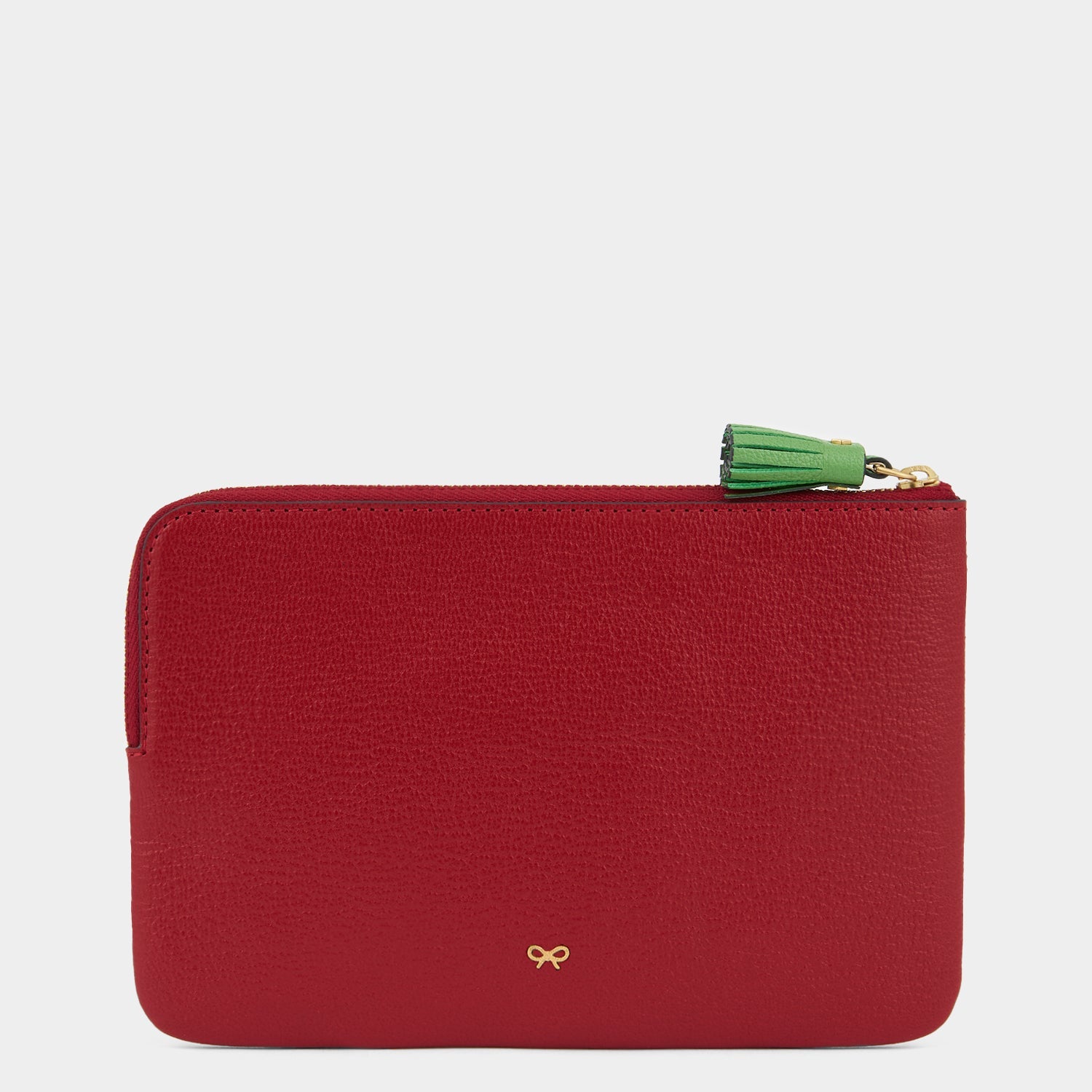 Anya Brands Flying Goose Sriracha Zip Loose Pocket