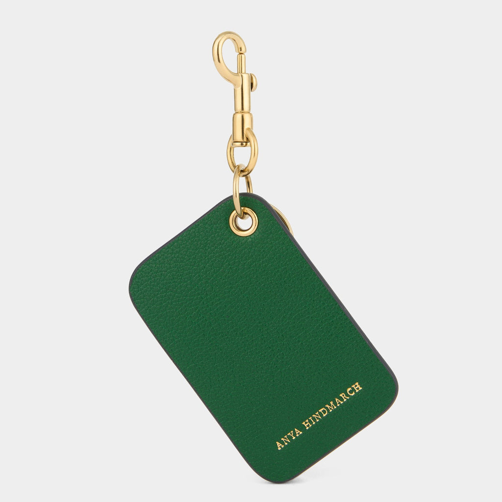 Anya Brands Mr Muscle Charm