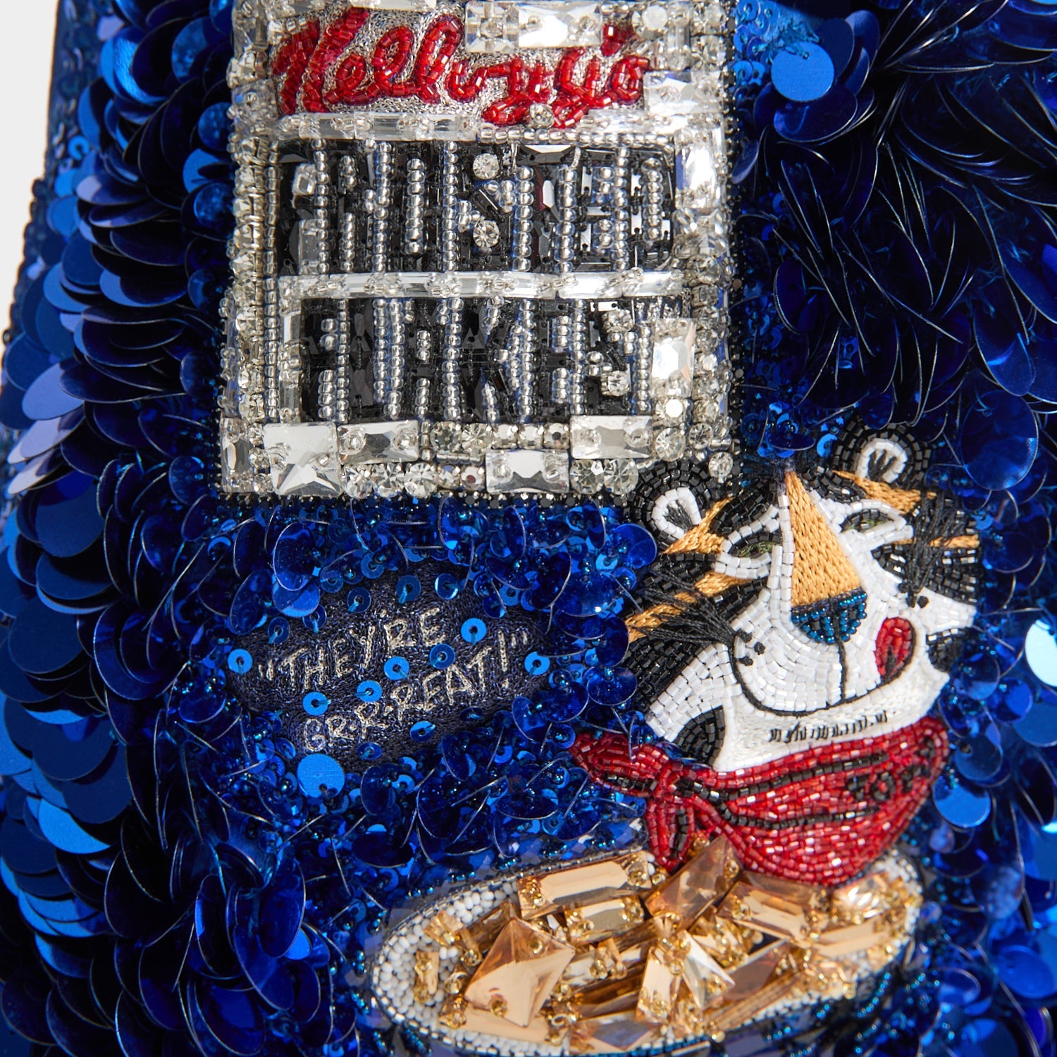 Anya Brands Frosted Flakes Mini Tote