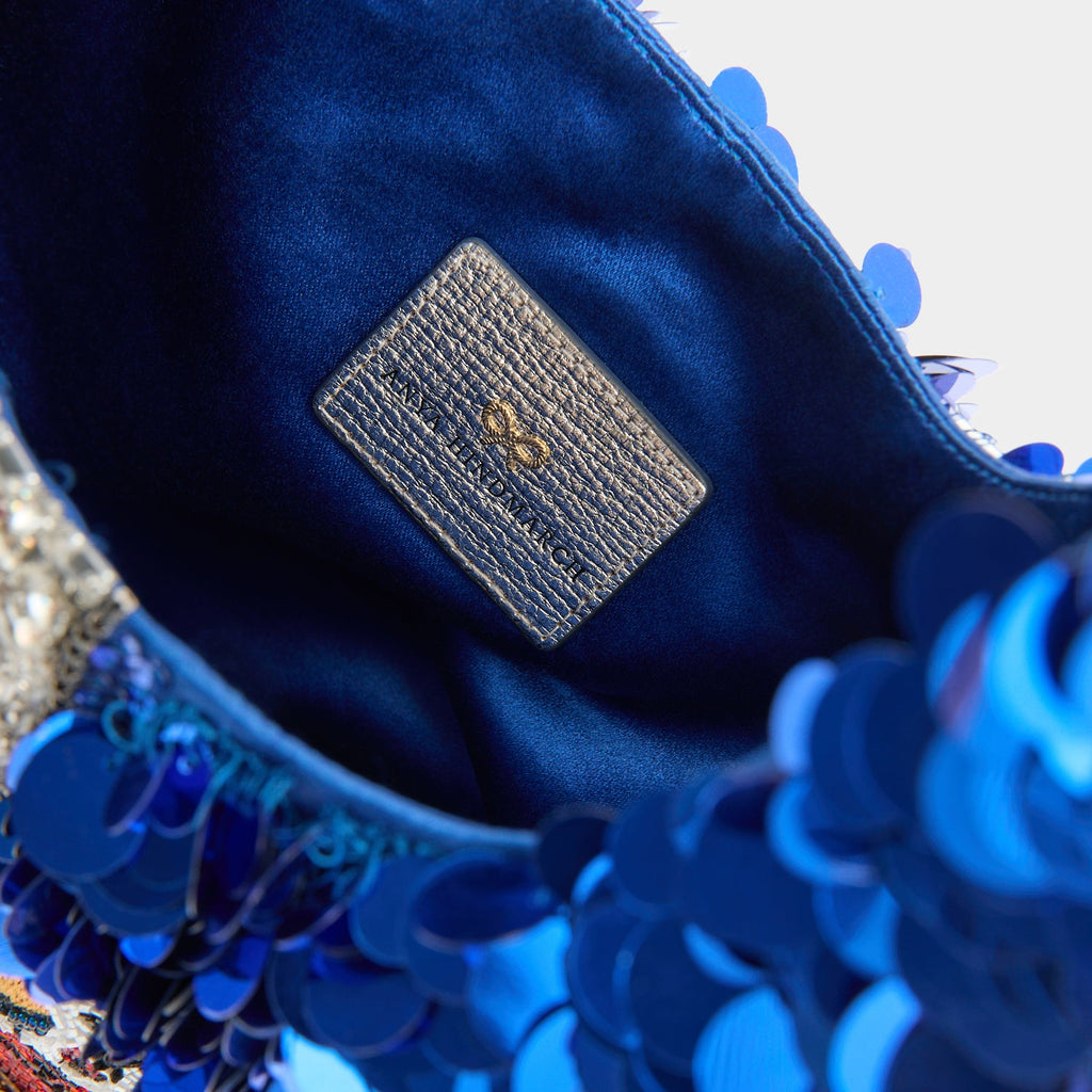 Anya Brands Frosted Flakes Mini Tote