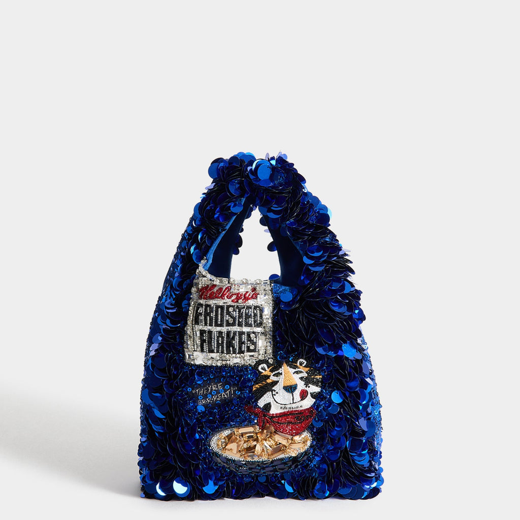 Anya Brands Frosted Flakes Mini Tote