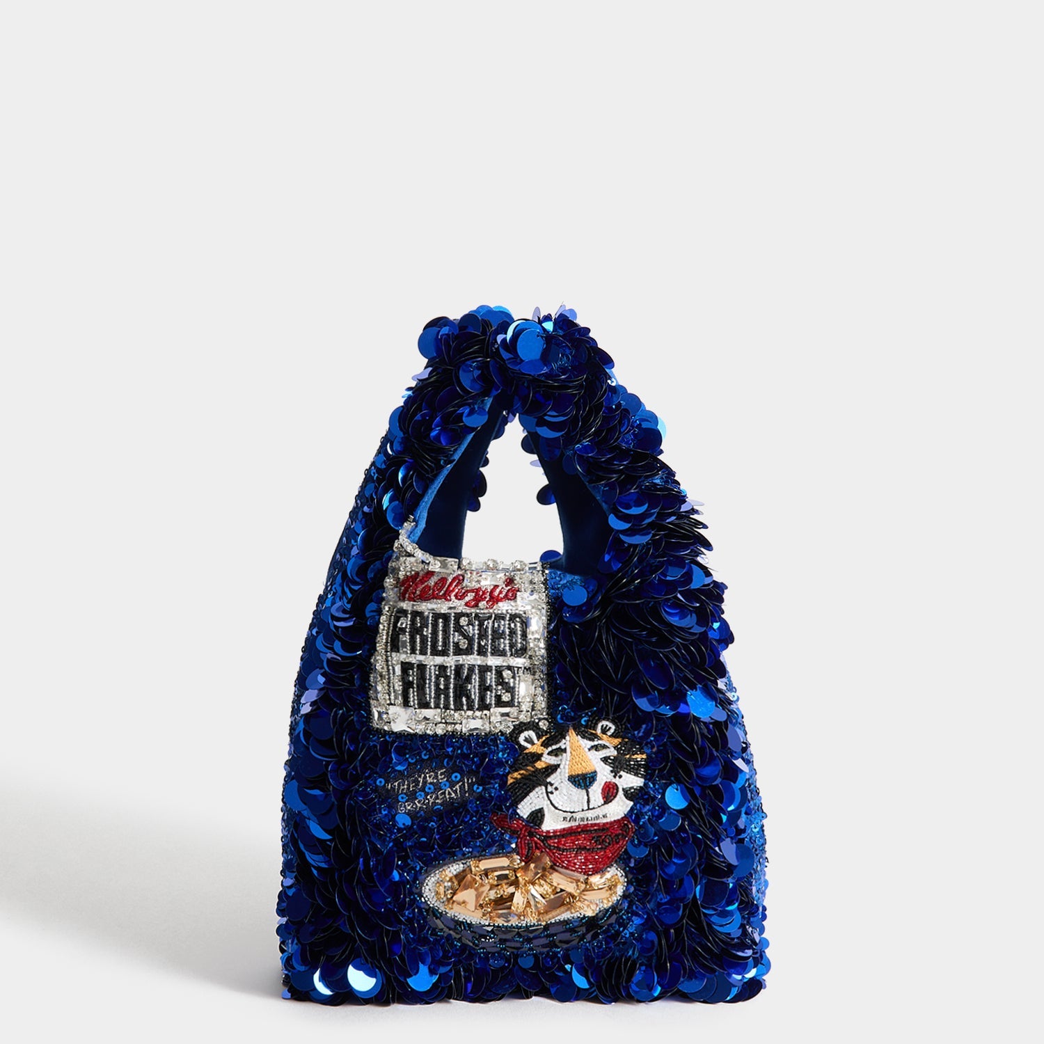Anya Brands Frosted Flakes Mini Tote