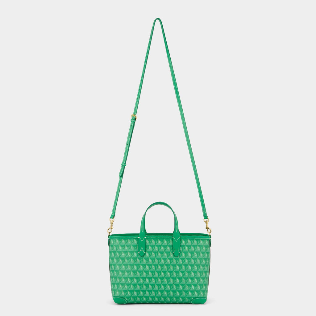 I Am A Plastic Bag XS Tote