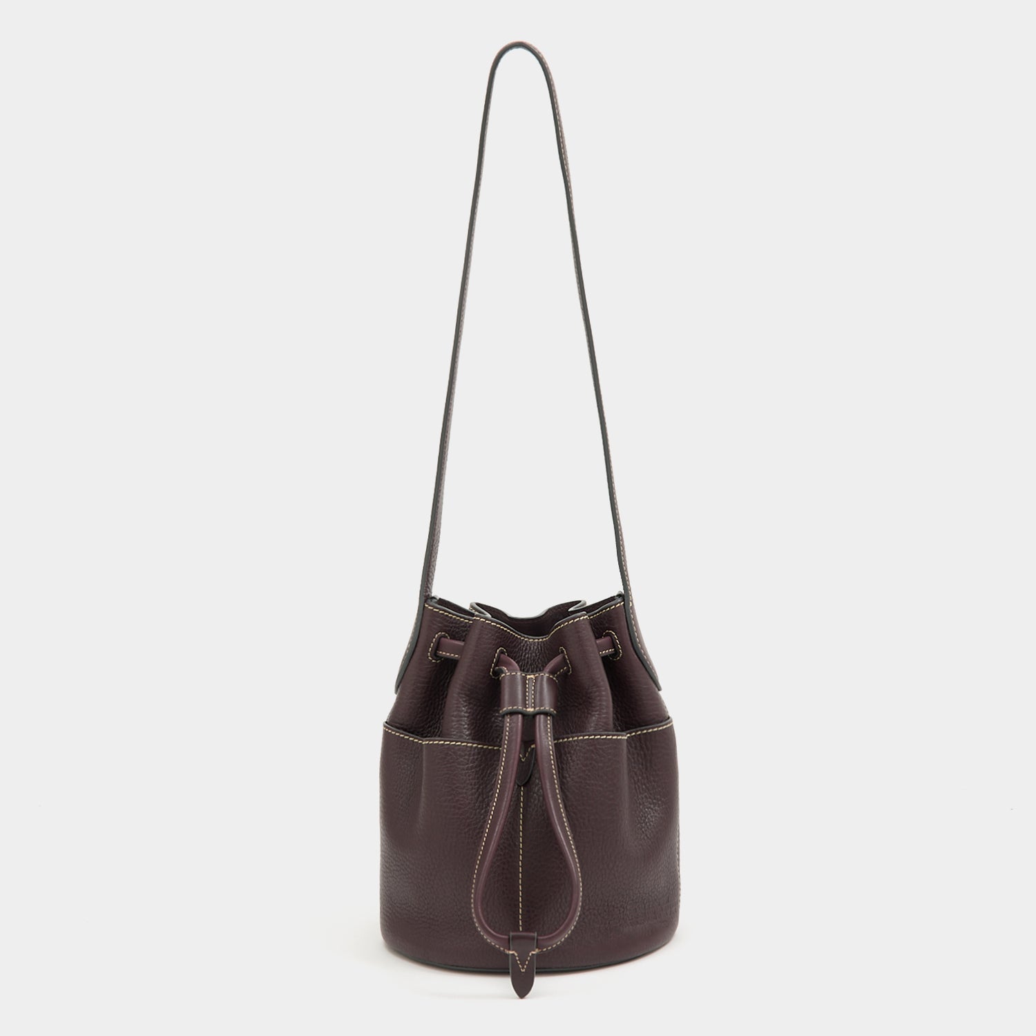 Return to Nature Small Bucket Bag