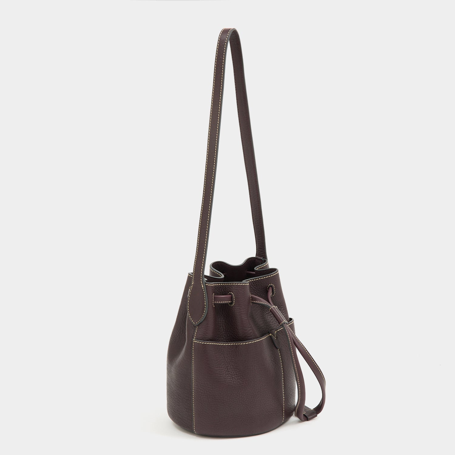 Return to Nature Small Bucket Bag