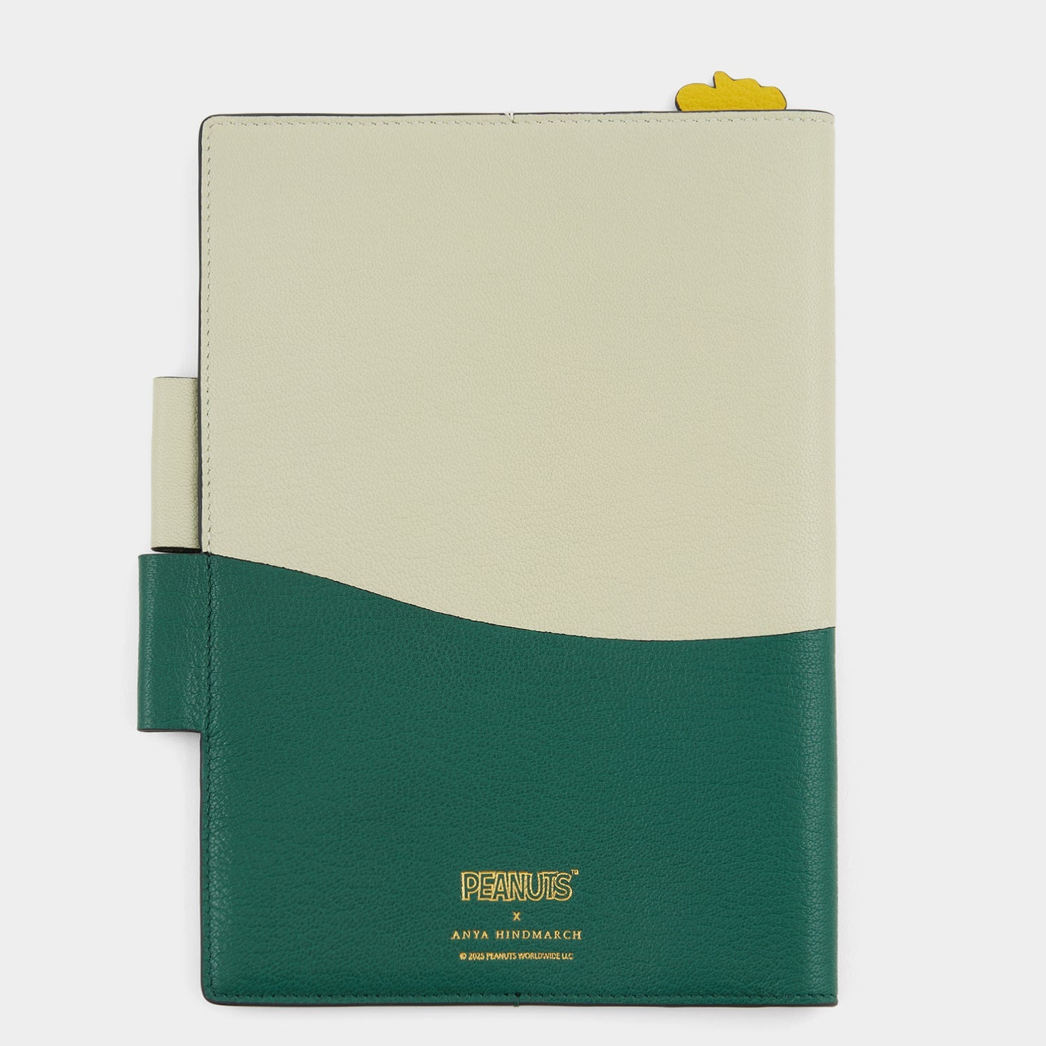 Peanuts Snoopy A5 Journal