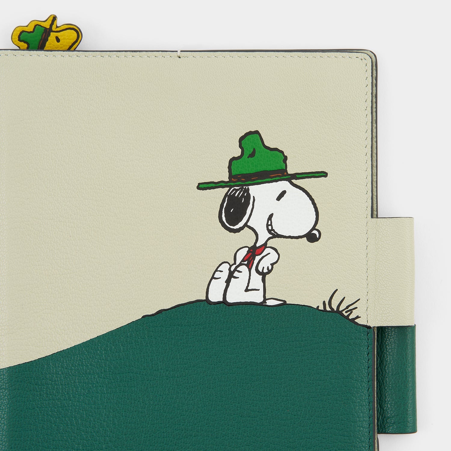 Peanuts Snoopy A5 Journal