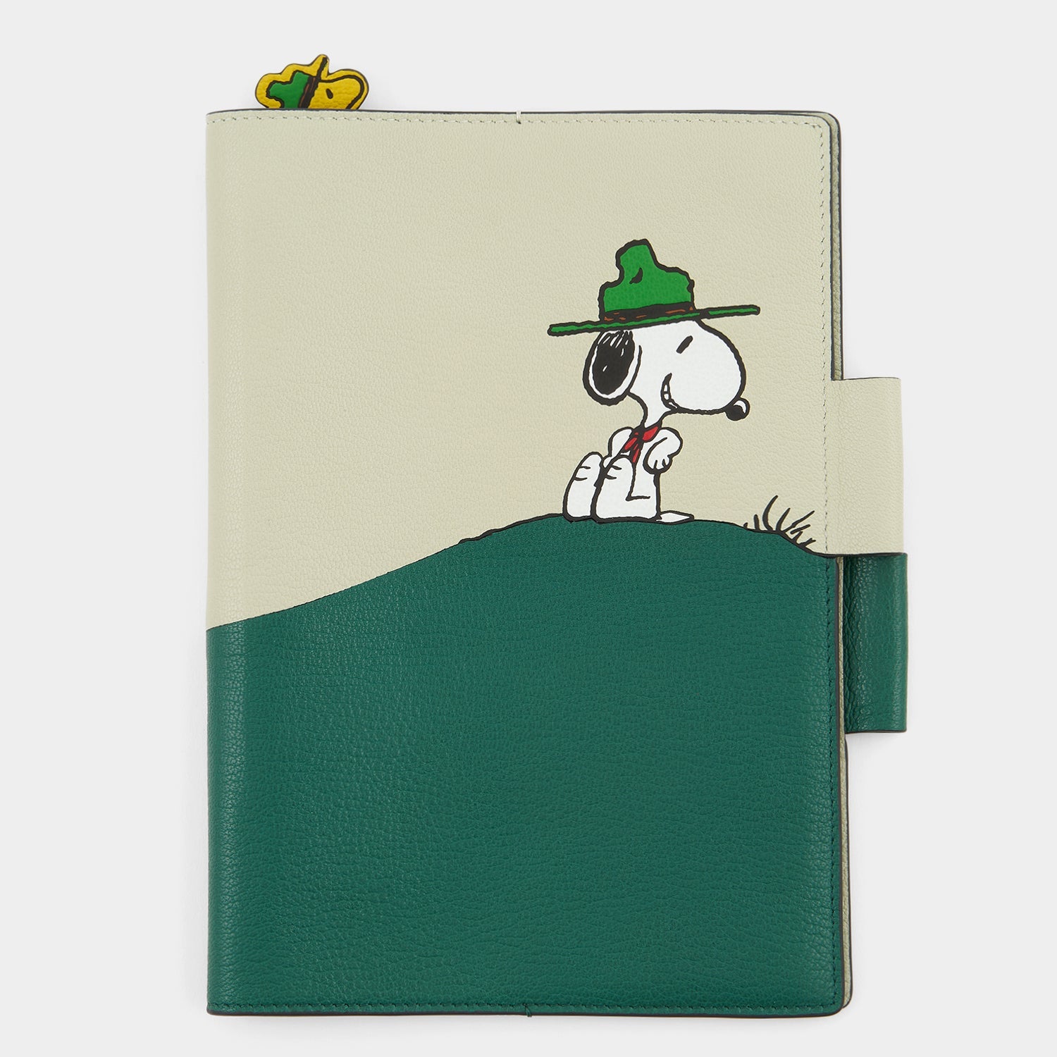 Peanuts Snoopy A5 Journal