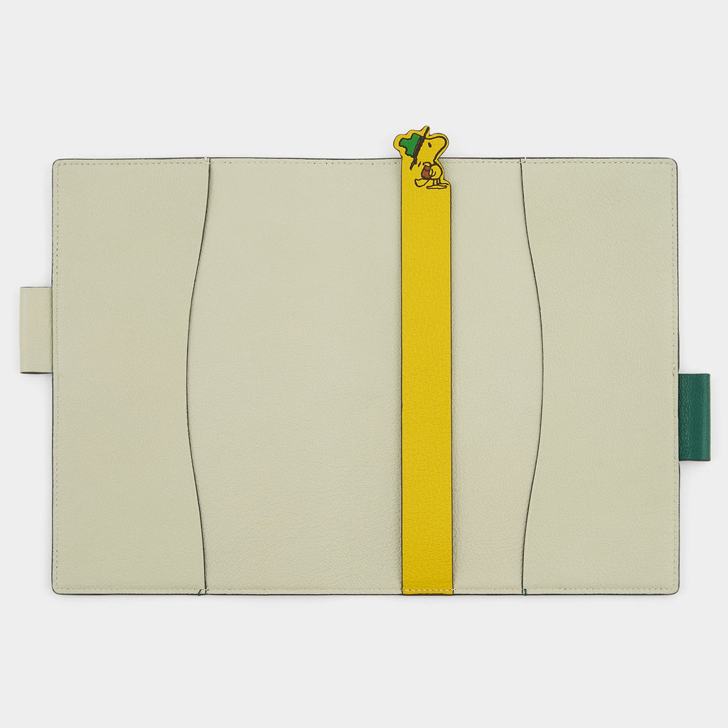 Peanuts Snoopy A5 Journal