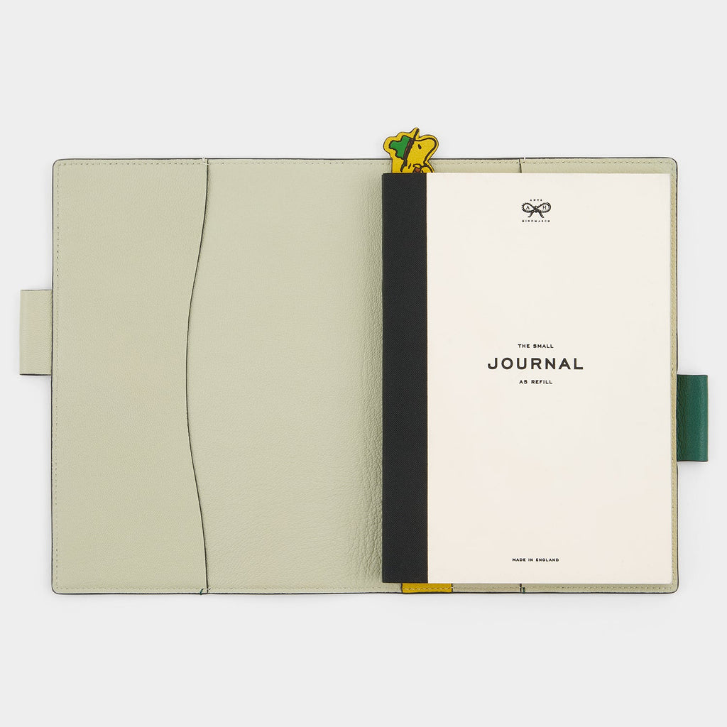 Peanuts Snoopy A5 Journal