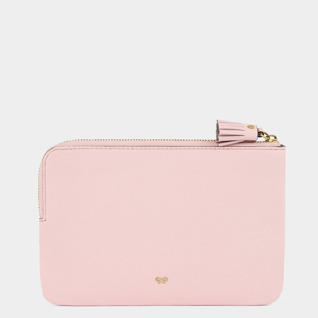 Anya Brands Nerds Zip Loose Pocket