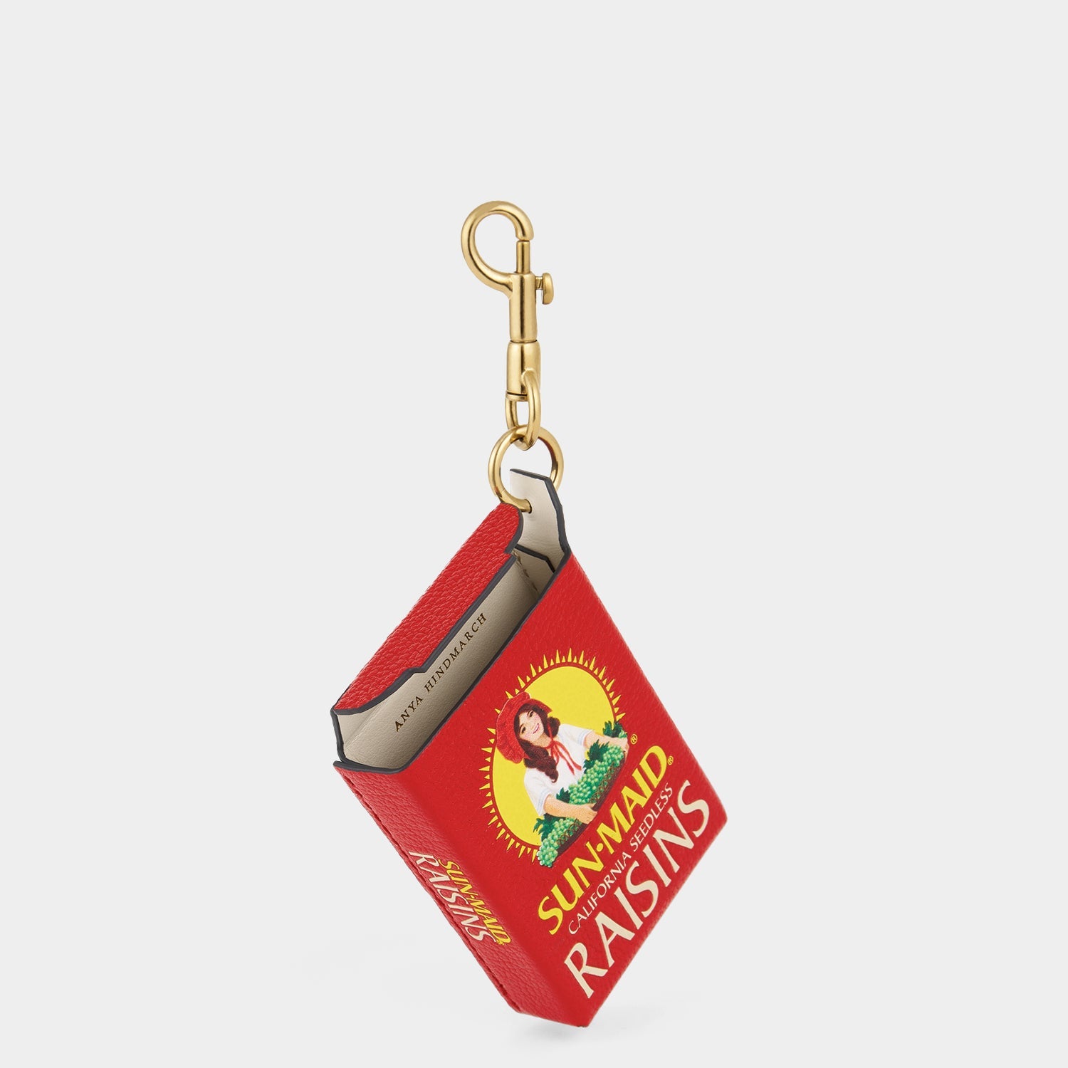 Anya Brands Sun-Maid Charm