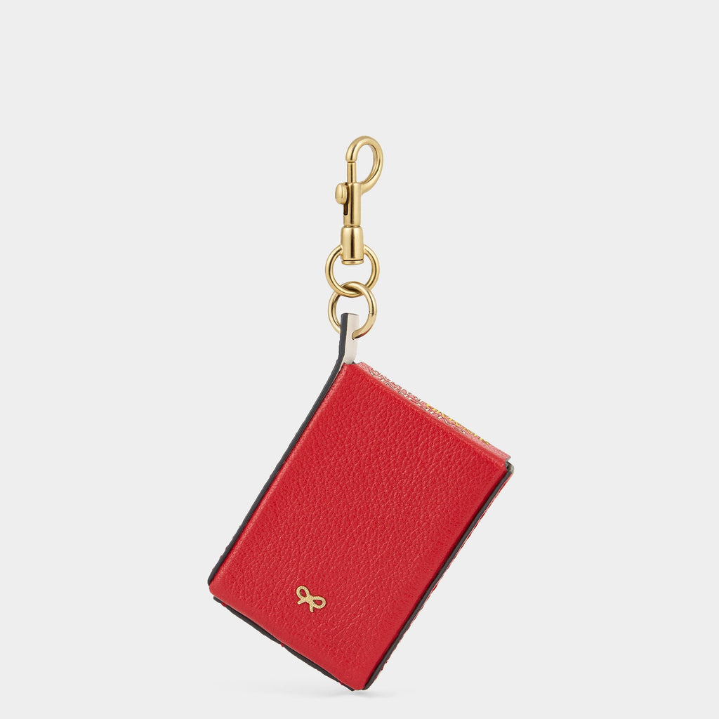 Anya Brands Sun-Maid Charm