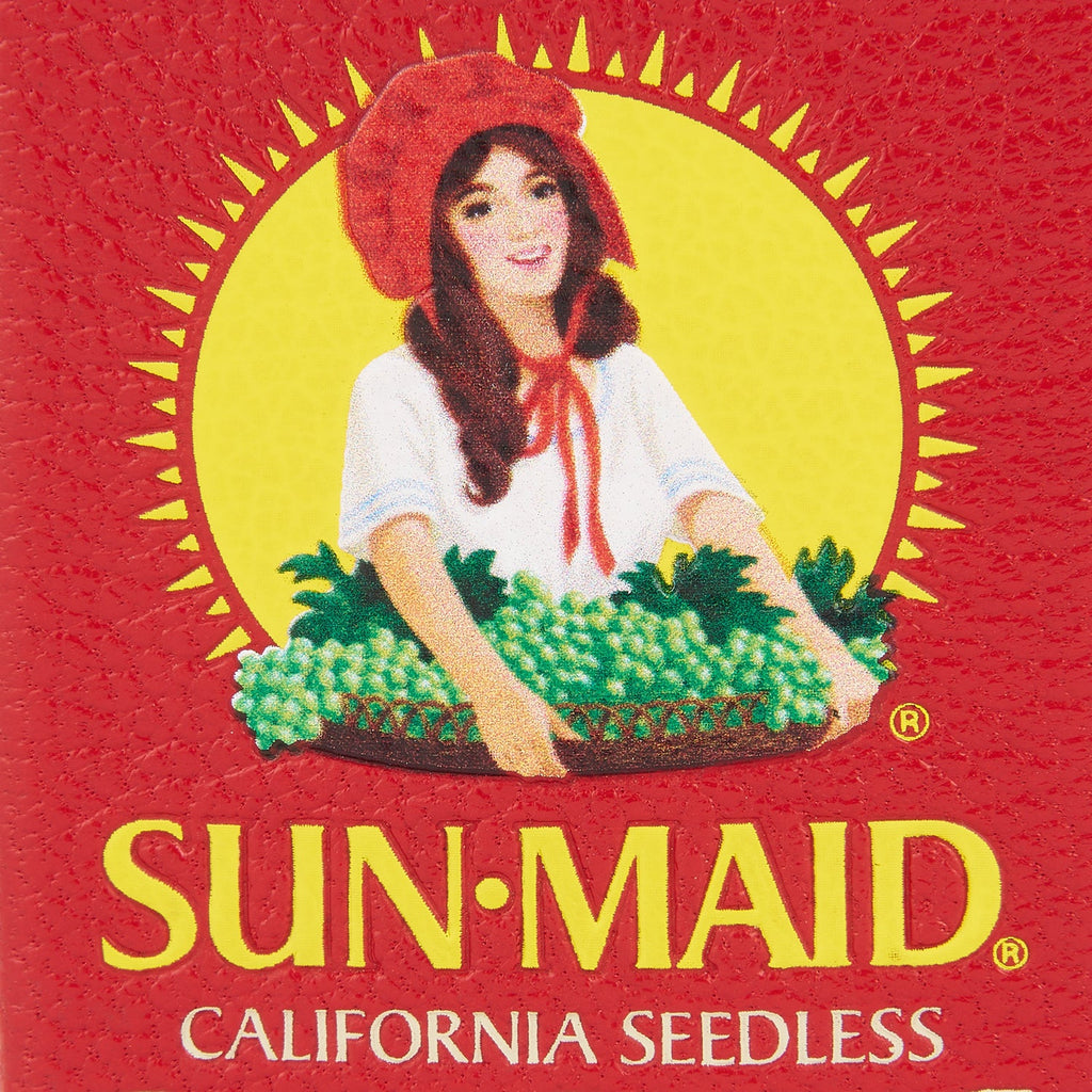 Anya Brands Sun-Maid Charm