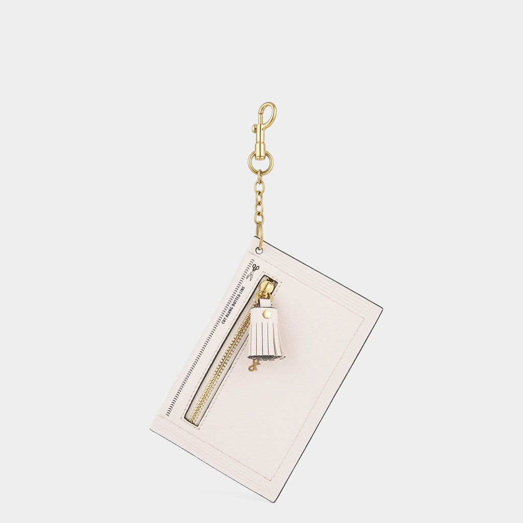 Anya Brands Double Dip Charm Earphone Case