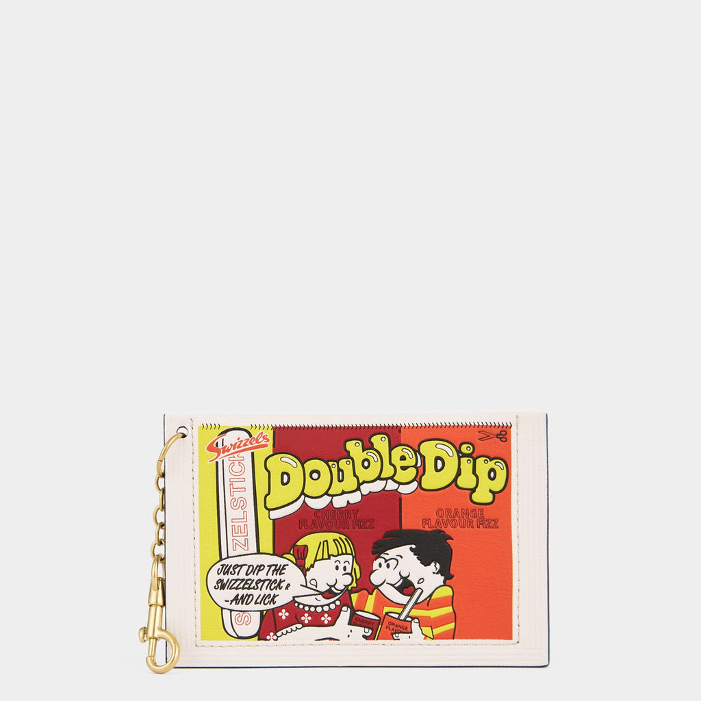 Anya Brands Double Dip Charm Earphone Case