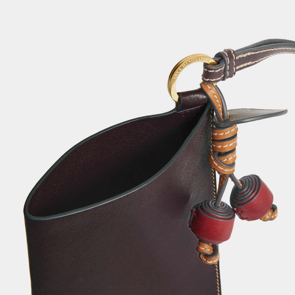 Return To Nature Strap Phone Pouch