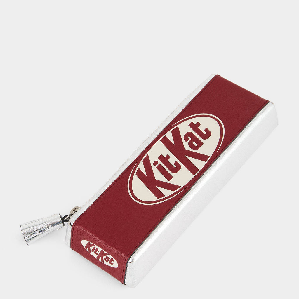 Anya Brands Kit Kat Pencil Case