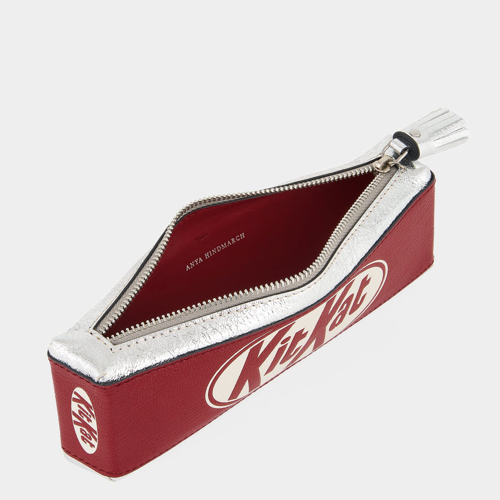 Anya Brands Kit Kat Pencil Case