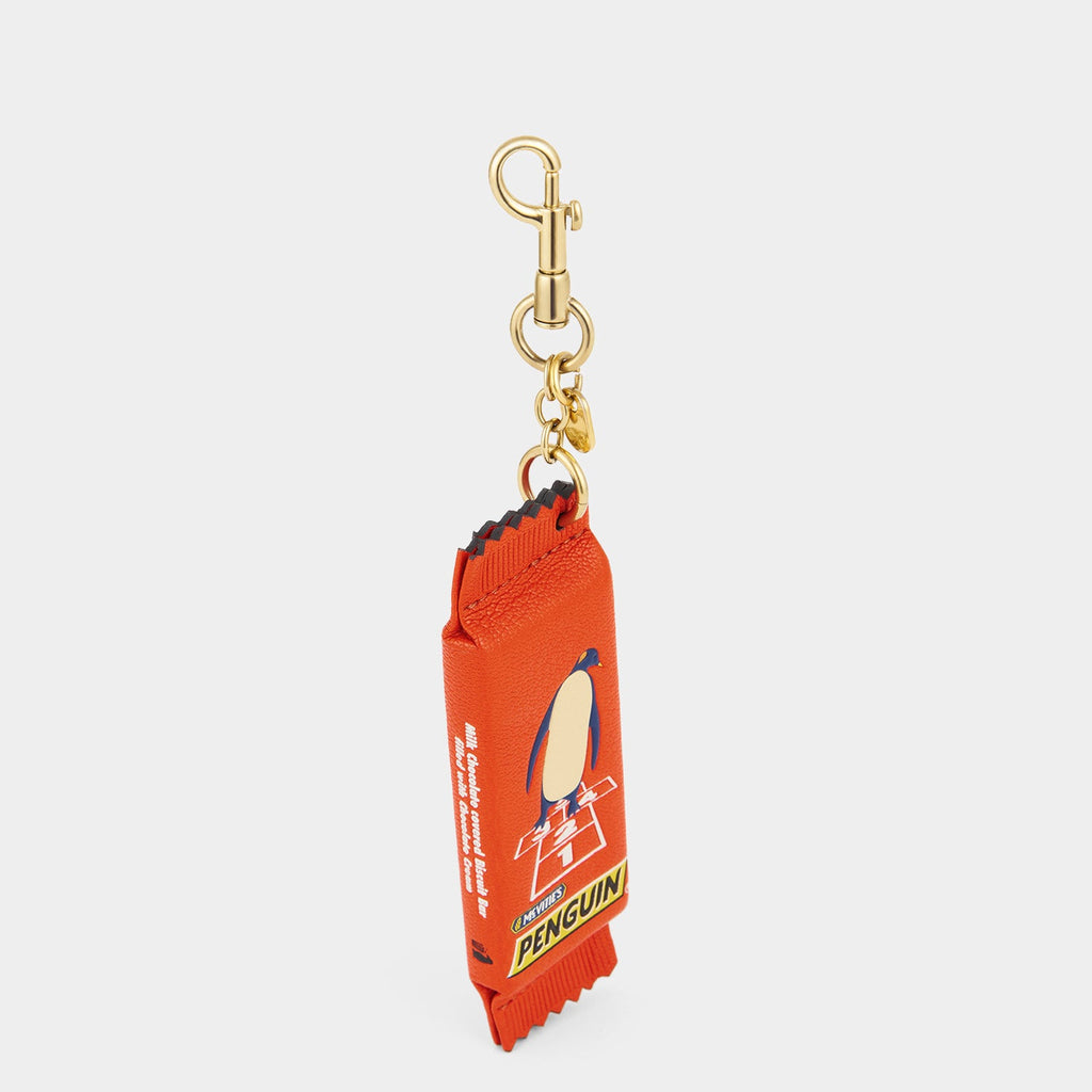 Anya Brands McVitie's Penguin Charm