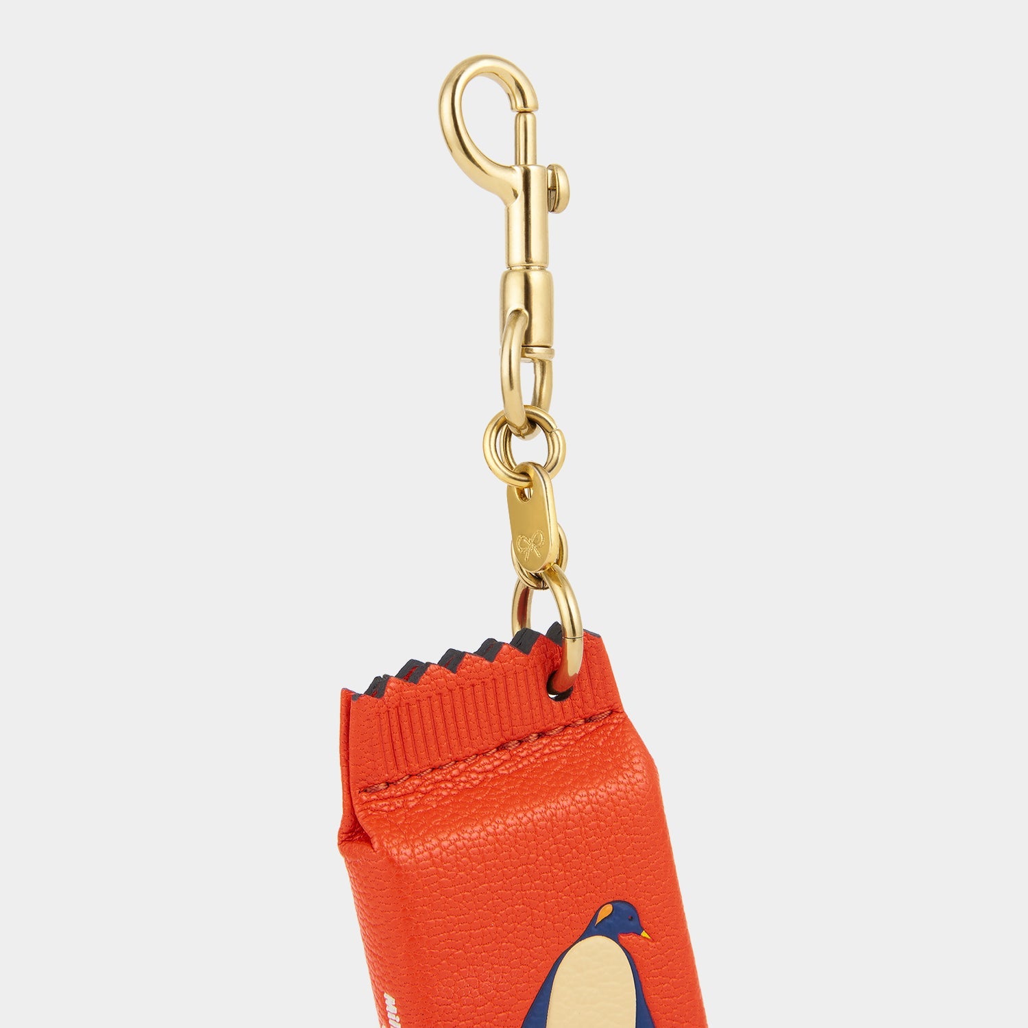 Anya Brands McVitie's Penguin Charm