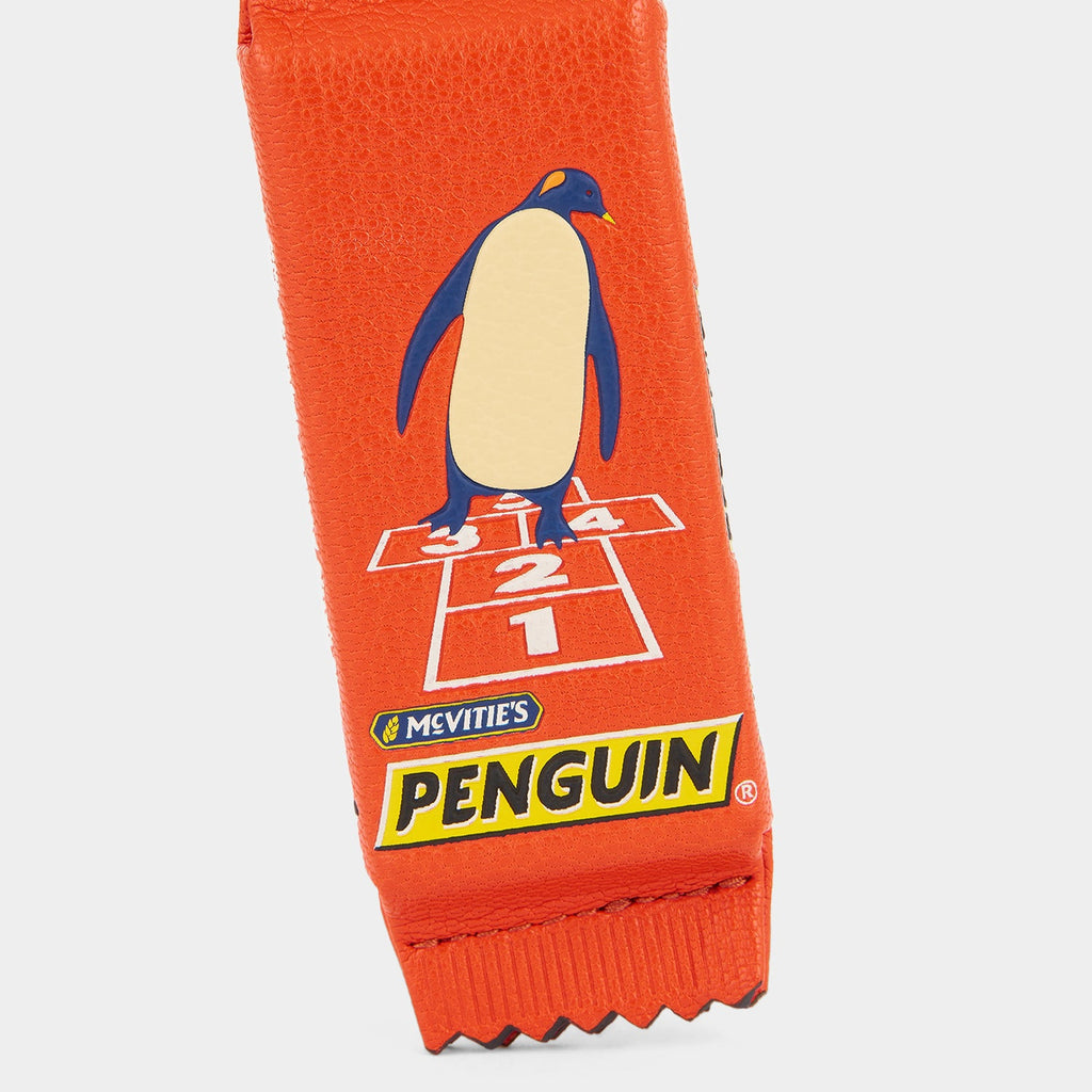 Anya Brands McVitie's Penguin Charm