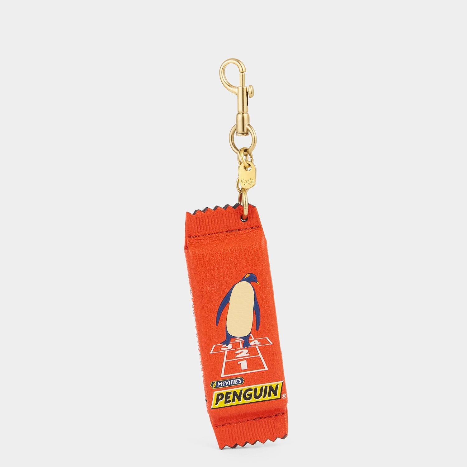 Anya Brands McVitie's Penguin Charm