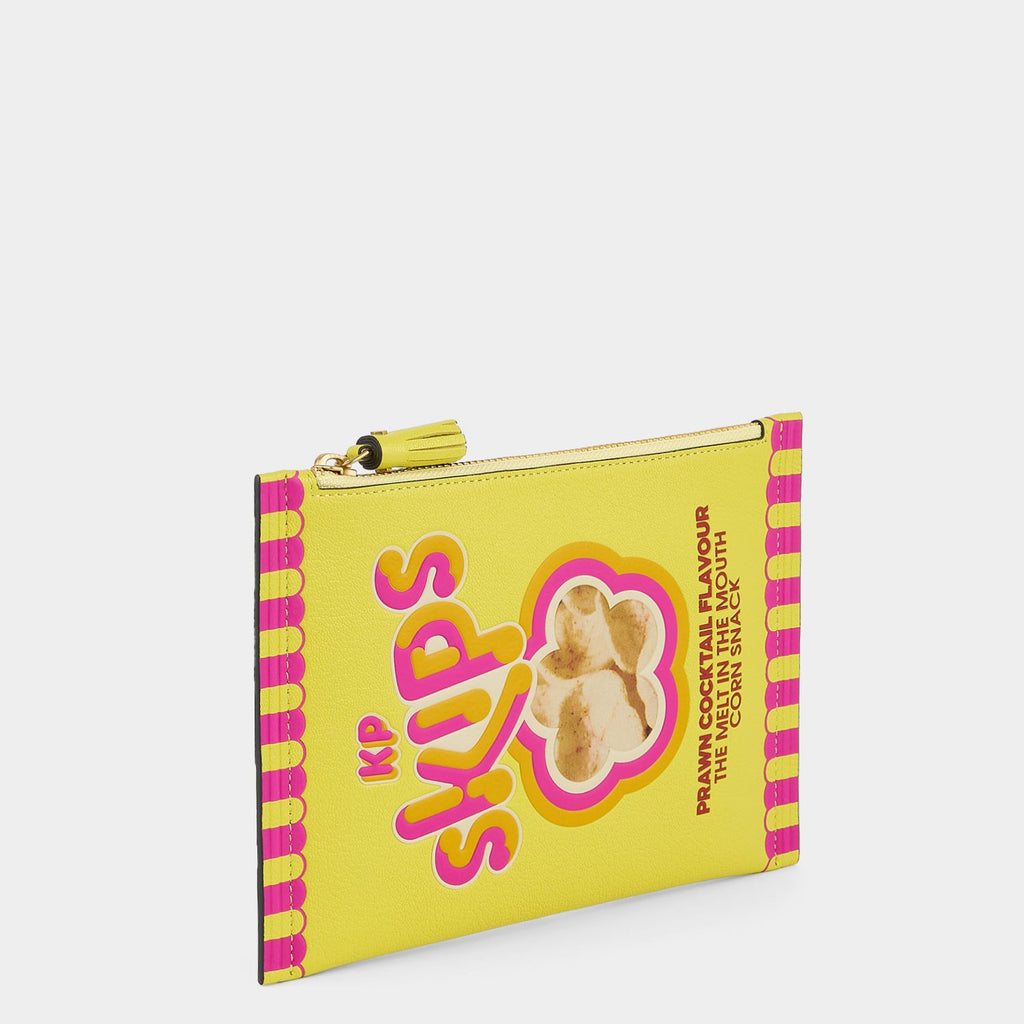 Anya Brands Skips Pouch