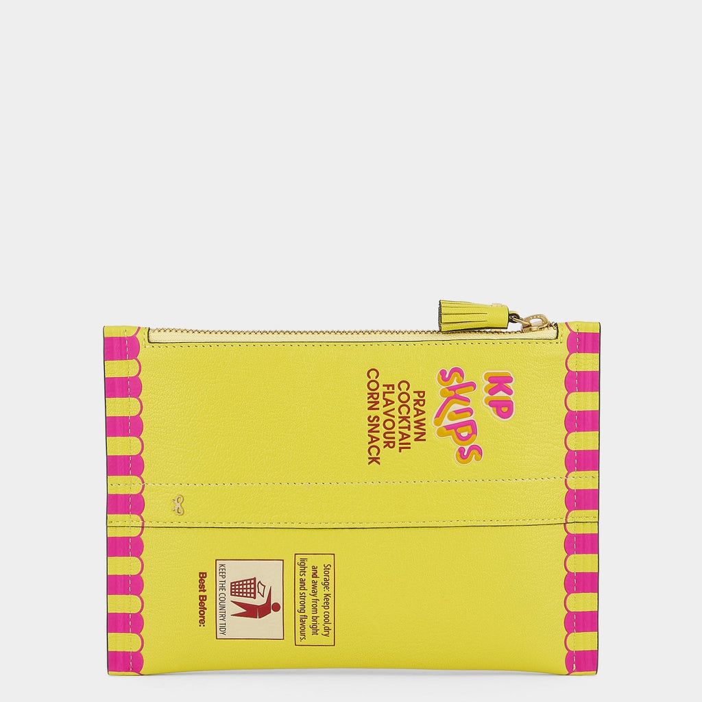 Anya Brands Skips Pouch