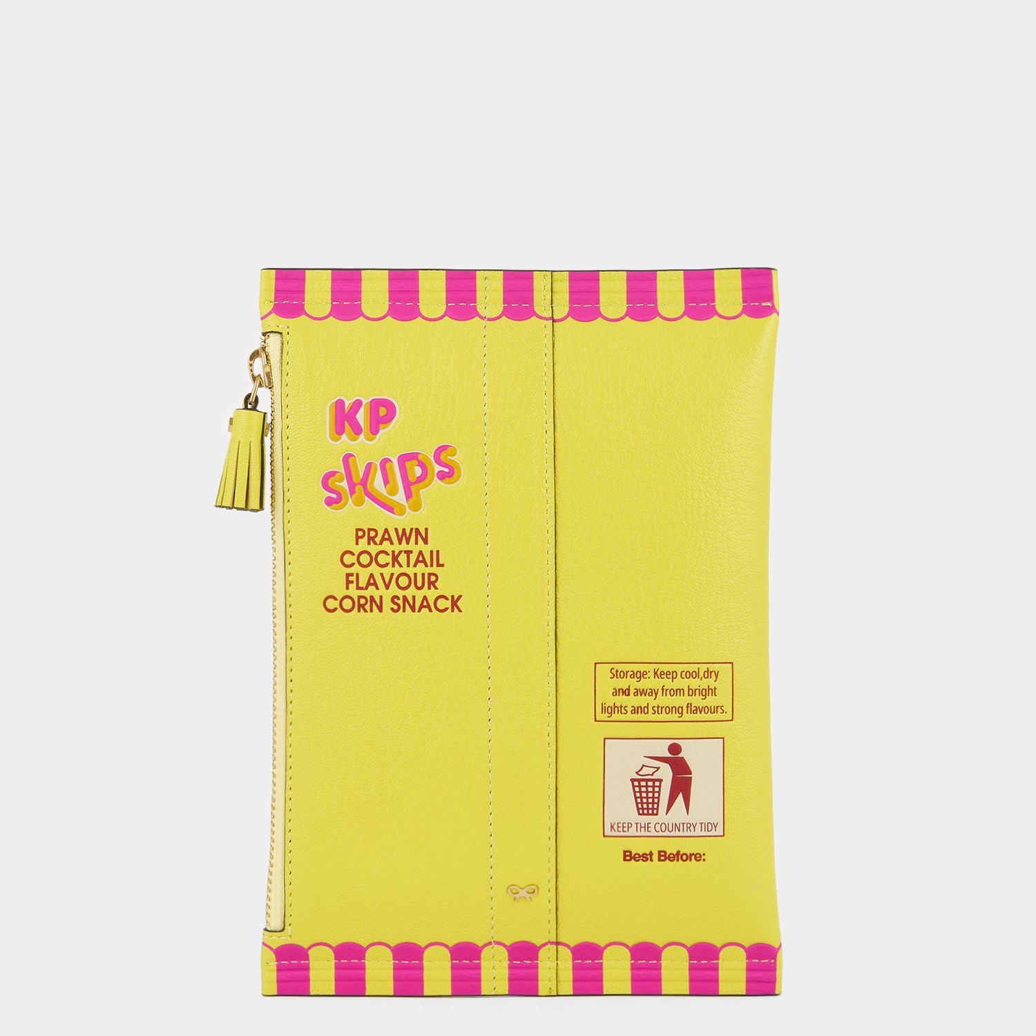 Anya Brands Skips Pouch