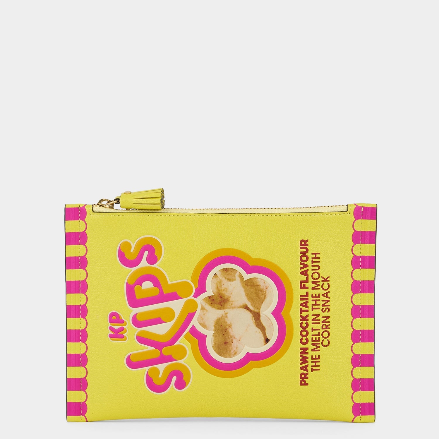 Anya Brands Skips Pouch