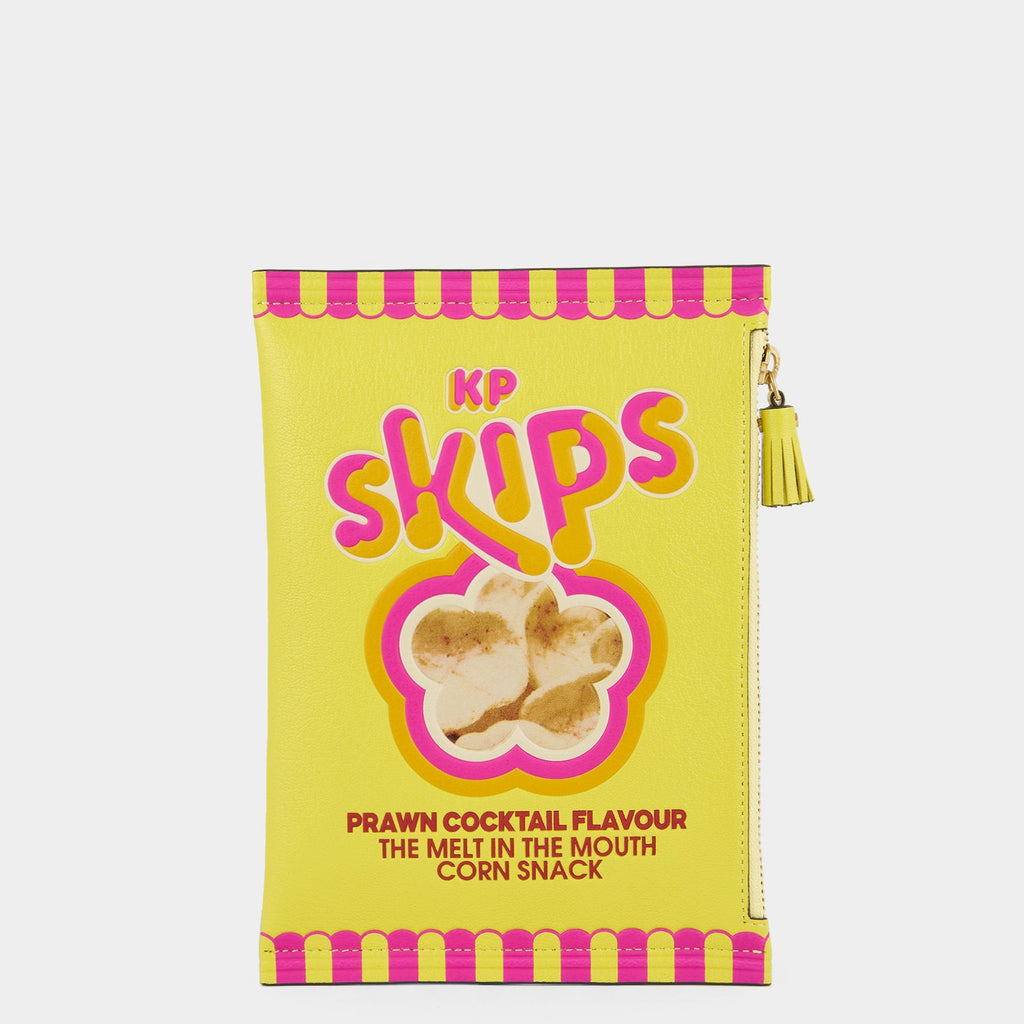 Anya Brands Skips Pouch
