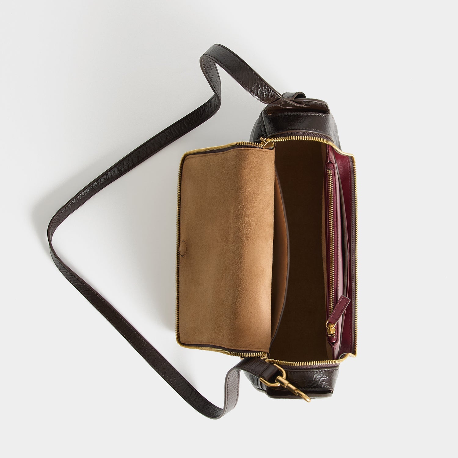 Vere Two-Way Shoulder Bag