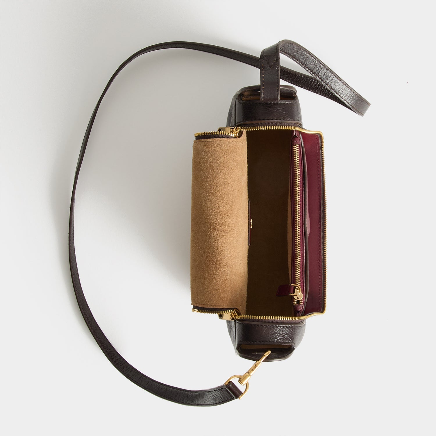 Vere Two-Way Cross-body